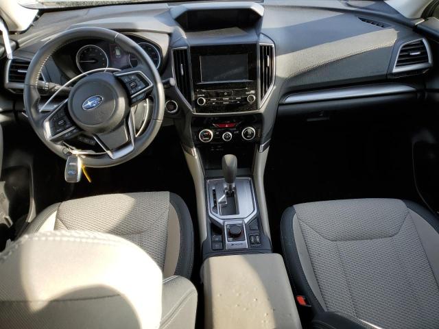 JF2SKAJC6MH537949 Subaru Forester Premium