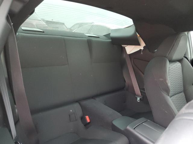 2022 TOYOTA GR 86 JF1ZNBB19N9757322