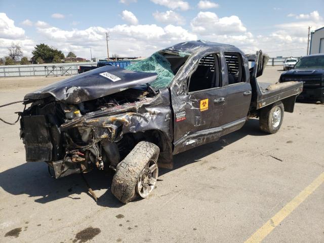 2007 Dodge Ram 2500 ST