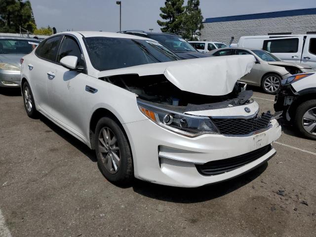 KNAGT4L33J5198271 KIA Optima Lx