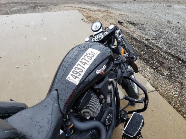 2012 VICTORY MOTORCYCLES VEGAS 8-BA 5VPGA36N0C3003162