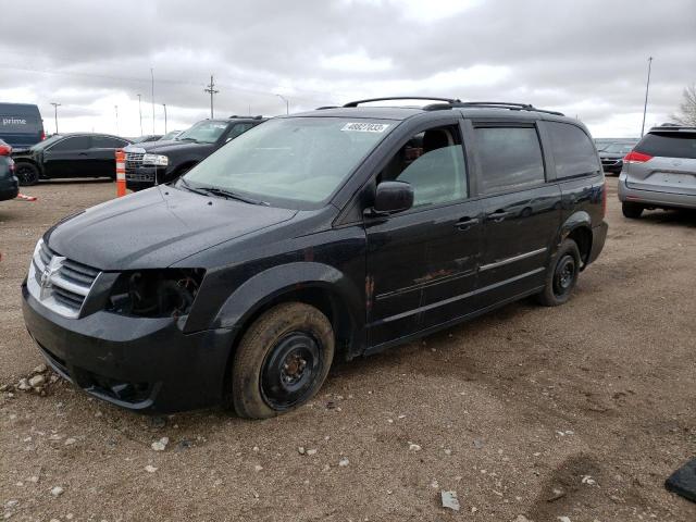 2010 Dodge Grand Caravan SXT