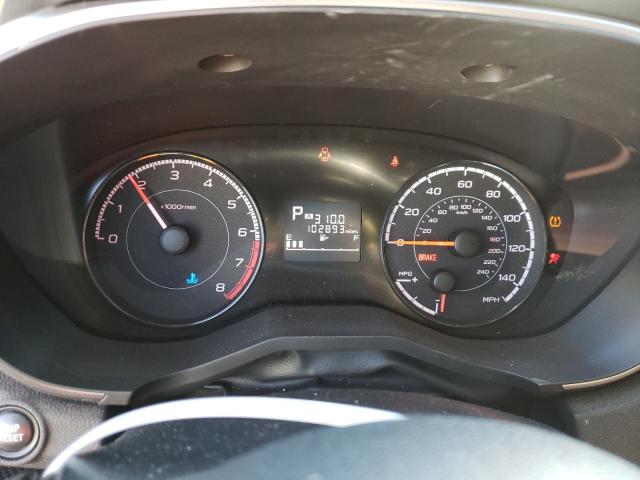 JF2GTABC1JH273682 Subaru Crosstrek Premium