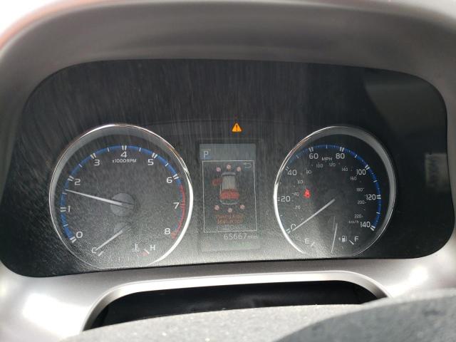 Toyota Rav4 Limited 2016 JTMYFREV7GJ079469 Image 9