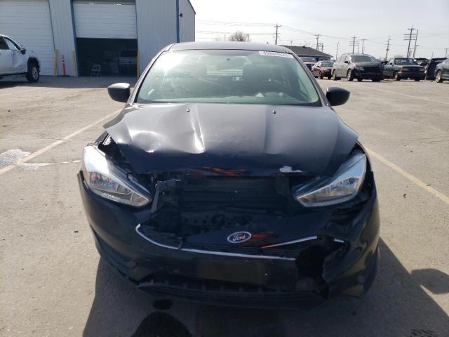 1FADP3E23HL263933 Ford FOCUS S