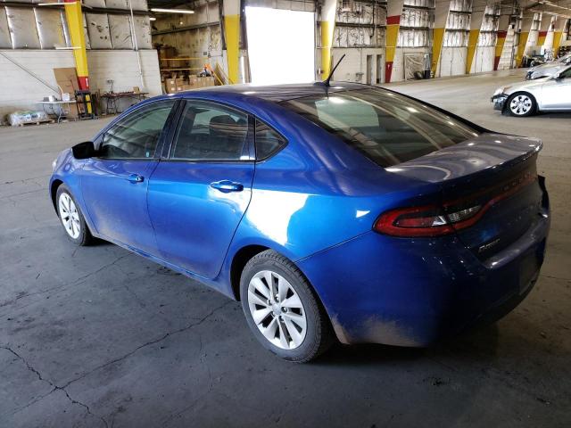 1C3CDFBA5ED845215 Dodge DART SXT