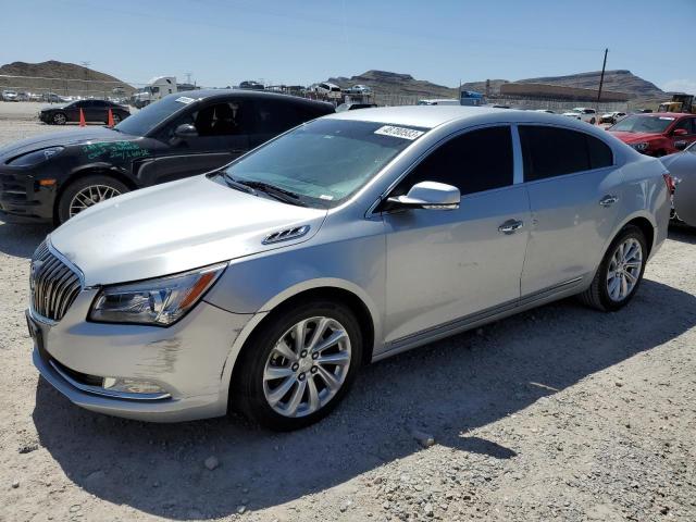 2015 Buick LaCrosse 