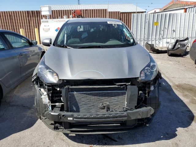 KNDPM3AC6N7011743 KIA Sportage Lx