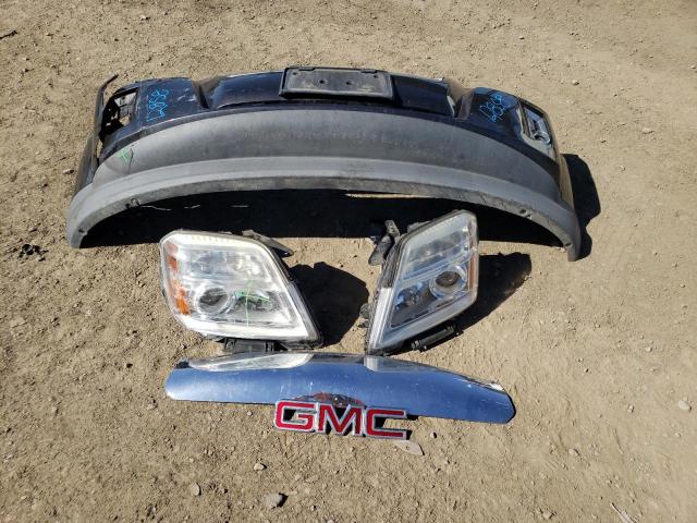 2GKALMEKXF6436680 GMC Terrain Sle