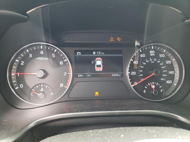 3KPF24AD2PE571133 KIA FORTE LX