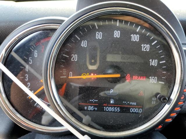 WMWXM5C54FT939311 Mini Cooper