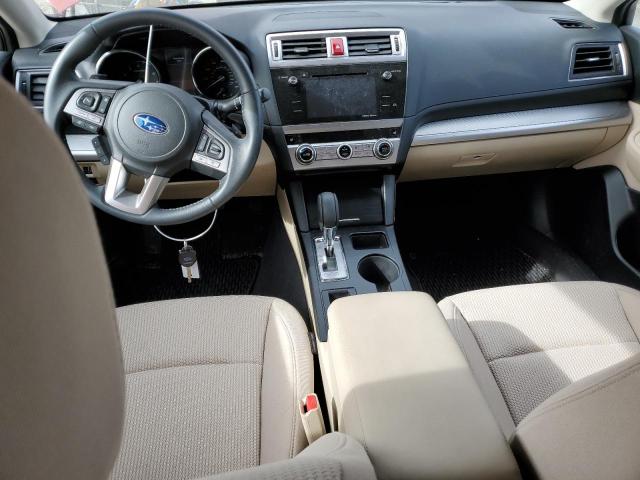 4S4BSAFC3H3309008 Subaru Outback 2.5i Premium