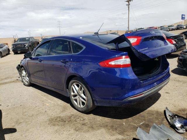 3FA6P0HD2GR217000 Ford FUSION SE