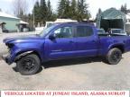 2022 TOYOTA TACOMA DOU - 3TMDZ5BN2NM140357