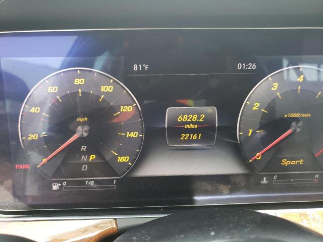 WDDZH6JB1KA523887 Mercedes-Benz E 450 4matic