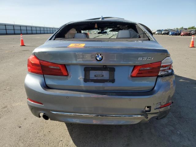WBAJA5C57JG898737 BMW 530 I