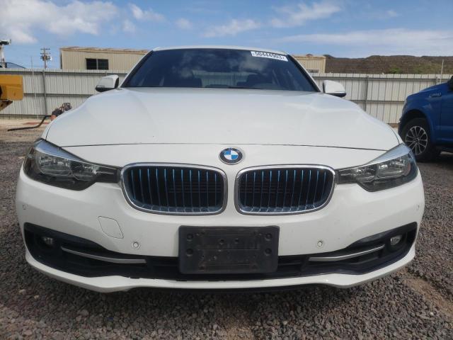 WBA8E1C35HA156845 BMW 330e