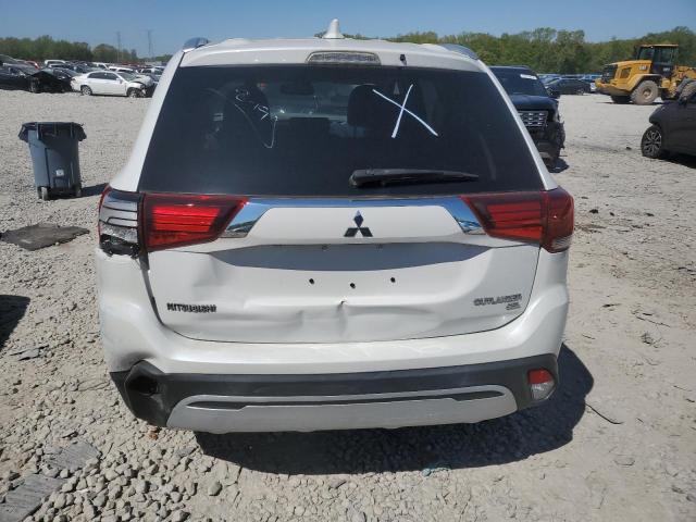 2019 MITSUBISHI OUTLANDER - JA4AD3A3XKZ050674