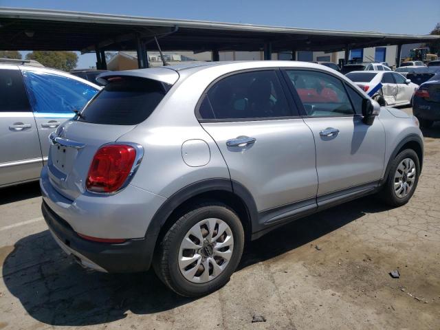 ZFBCFXAW9GP360394 Fiat 500x Pop