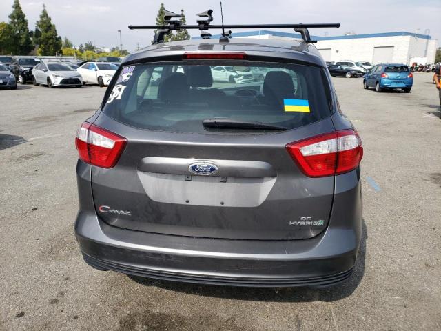 1FADP5AU2FL104854 Ford C-MAX SE