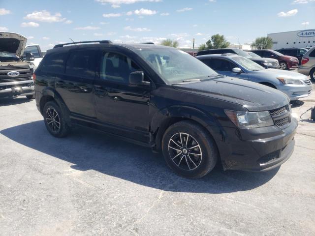 3C4PDCAB7JT527199 Dodge JOURNEY SE