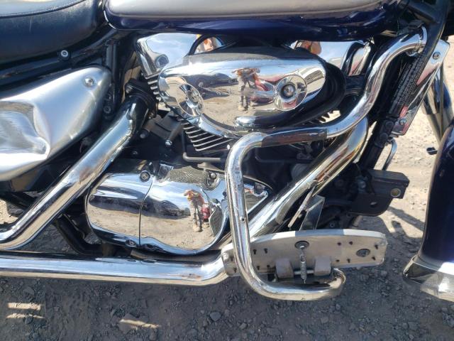 2008 SUZUKI VL1500 - JS1VY52A382102632
