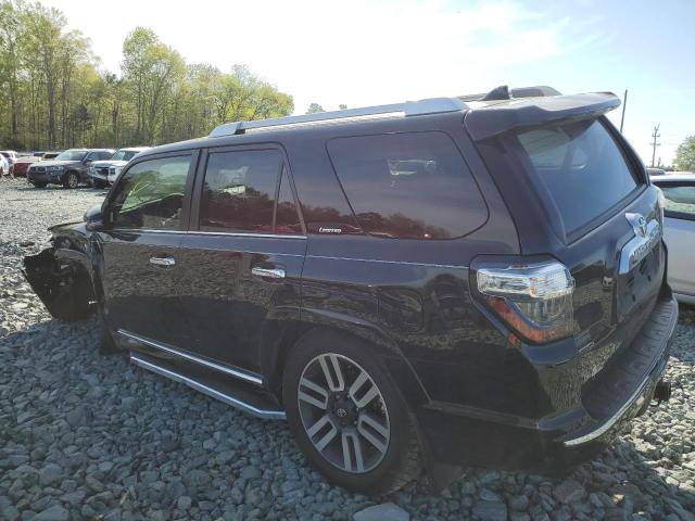 2022 TOYOTA 4RUNNER LI JTEKU5JR4N6026429