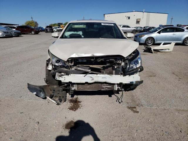 1G4GF5G36EF250207 Buick Lacrosse Touring