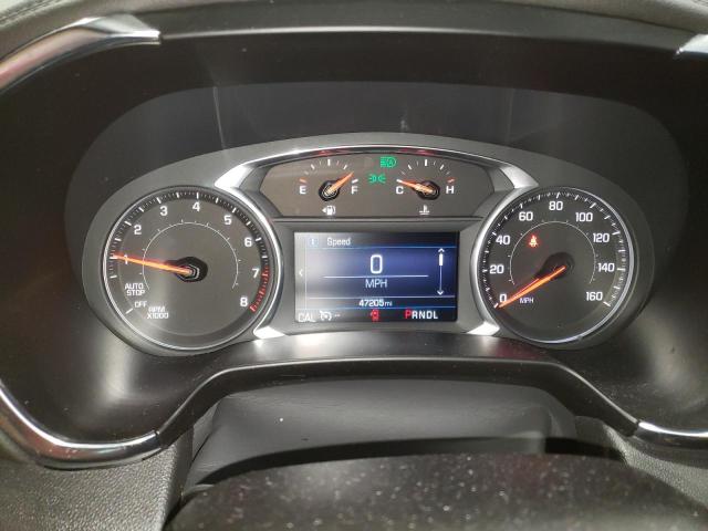 2021 CHEVROLET BLAZER 2LT - 3GNKBHRS2MS537951