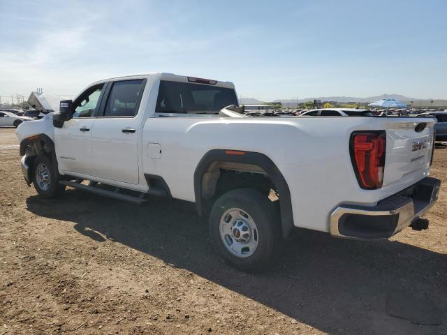 2022 GMC SIERRA C25 - 1GT48LE72NF339395