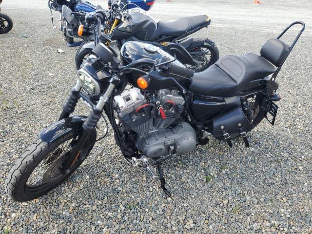 2009 HARLEY-DAVIDSON XL1200 N - 1HD1CZ3309K432948