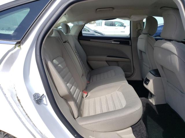 Ford Fusion Se Hybrid 2018 3FA6P0LUXJR253824 Image 10