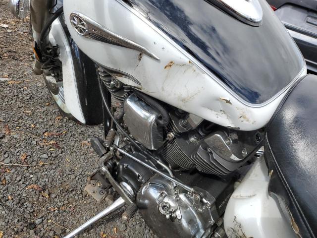 2005 YAMAHA XV1700 A JYAVP17E95A011326
