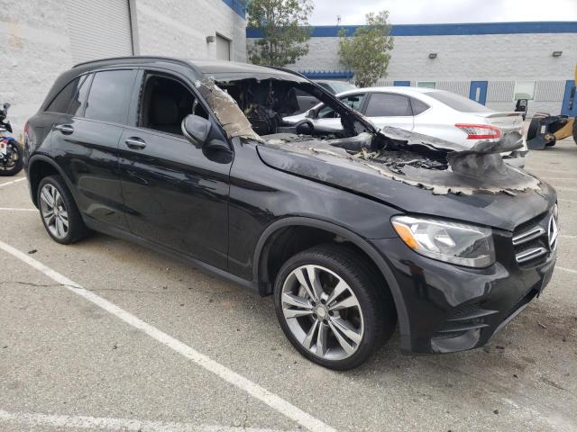 WDC0G4JB7JV063436 Mercedes-Benz GLC 300