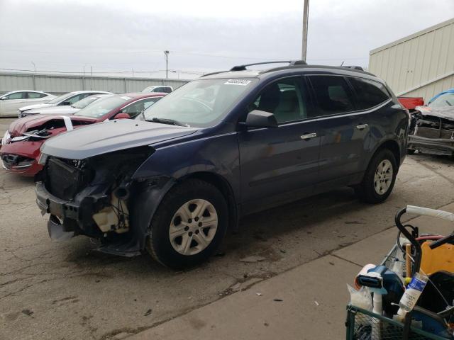 2013 Chevrolet Traverse LS