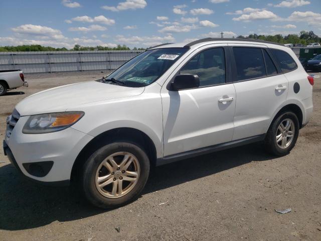 2012 Hyundai Santa Fe GLS