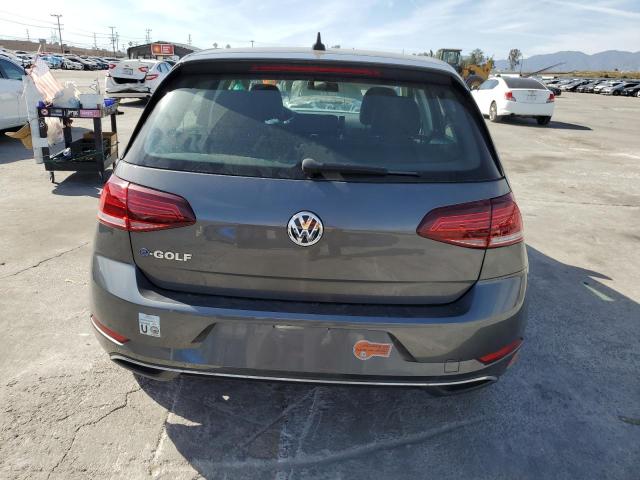 2019 VOLKSWAGEN E-GOLF SE - WVWKR7AU5KW913474