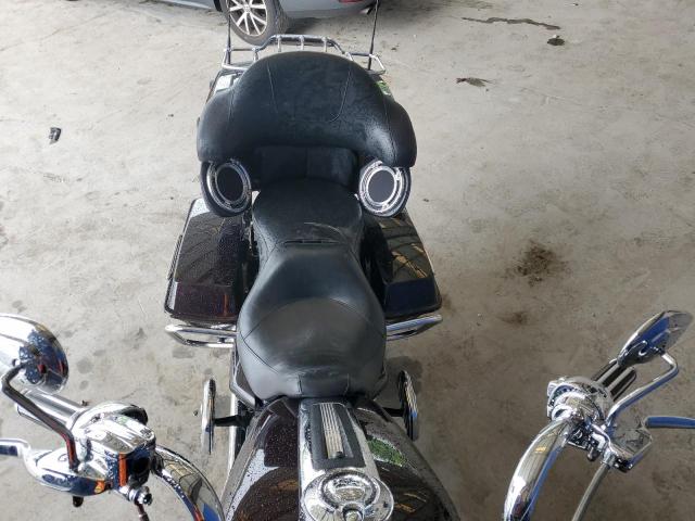 2011 HARLEY-DAVIDSON FLTRU 1HD1KGM14BB643693