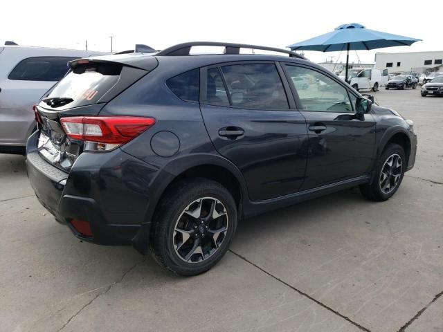 JF2GTAEC6KH316300 Subaru Crosstrek Premium