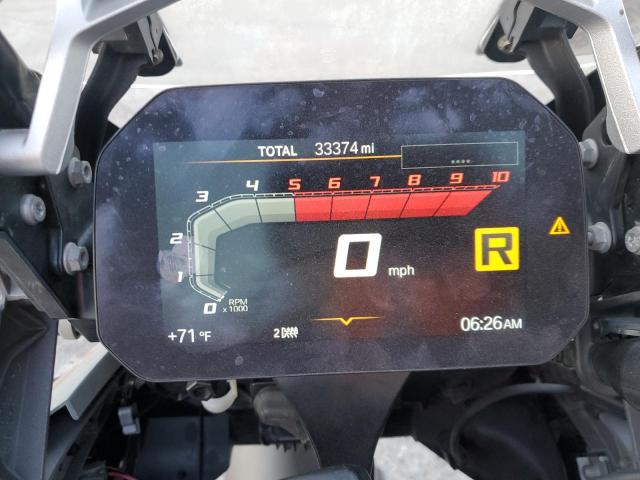 2020 BMW R 1250 GS - WB10J5305LZF79847
