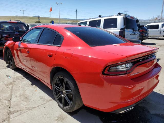 2019 Dodge Charger Sxt VIN: 2C3CDXBG8KH624877 Lot: 48138283