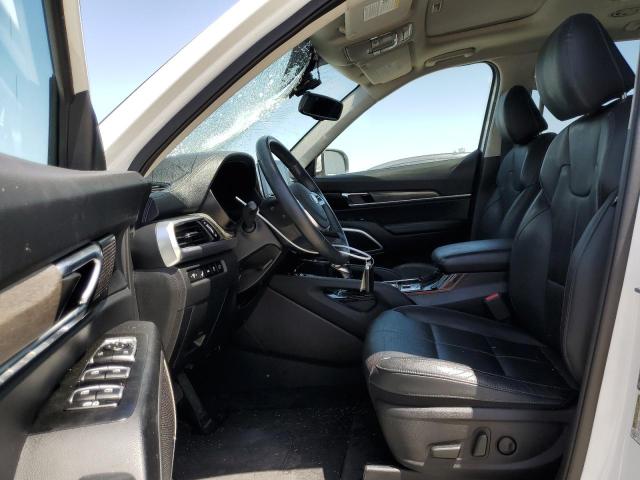 5XYP3DHC4LG022853 KIA Telluride Ex