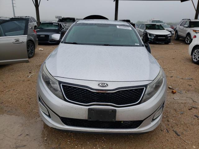 5XXGM4A74FG377704 KIA Optima Lx