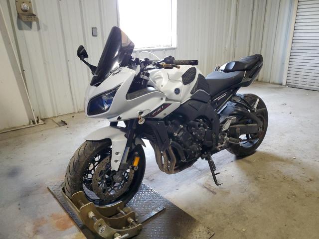 2012 YAMAHA FZ1 S JYARN17EXCA008567