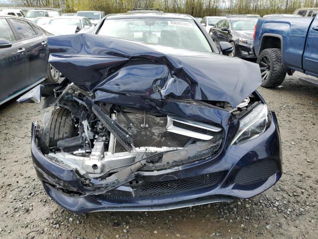 55SWF4KB3GU176372 Mercedes-Benz C 300 4matic