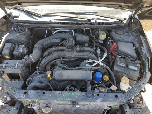 4S3GTAB67H3740796 Subaru Impreza Premium