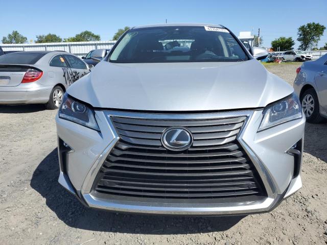 VIN 2T2ZZMCA1HC084903 2017 LEXUS RX350 no.5