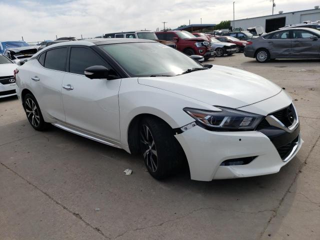 1N4AA6AP7JC392500 Nissan Maxima 3.5s