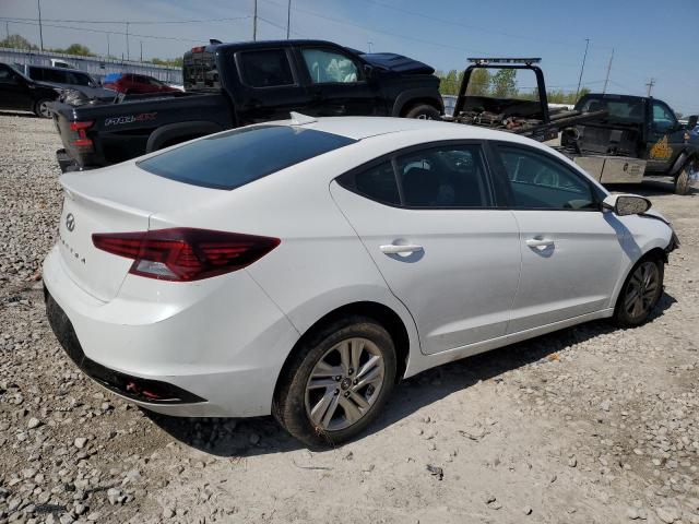 5NPD84LF7LH561269 | 2020 HYUNDAI ELANTRA SE