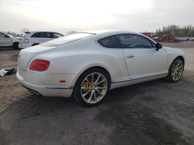 2015 BENTLEY CONTINENTA - SCBFU7ZAXFC047808